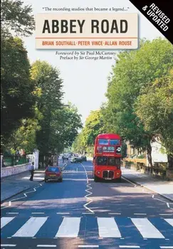 Abbey Road (Revised edition), Paperback/Brian Southall