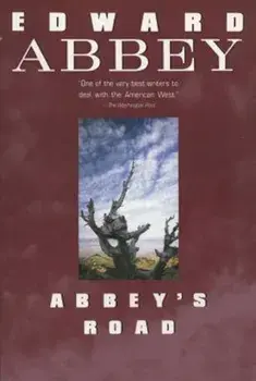 Abbey's Road, Paperback/Edward Abbey