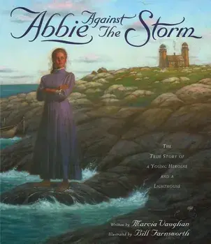 Abbie Against the Storm (CL)/Marcia Vaughan