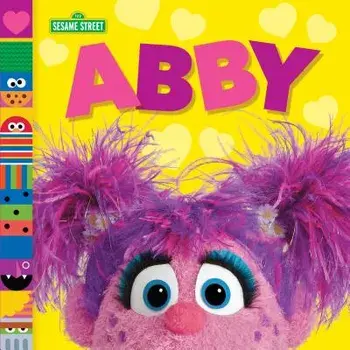Abby (Sesame Street Friends)/Andrea Posner-Sanchez