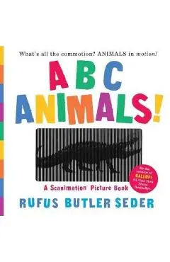 ABC Animals!