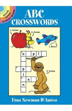 ABC Crosswords - Fran Newman-d'amico