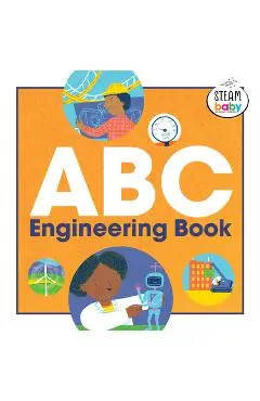 ABC Engineering Book - Natoshia Anderson