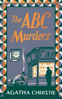 ABC Murders, Hardback/Agatha Christie