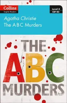 ABC murders. Level 4 - Upper- Intermediate (B2), Paperback/Agatha Christie