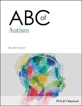 ABC of Autism, Paperback/Munib Haroon