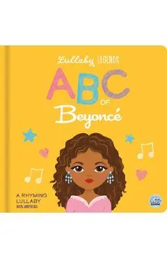 ABC of Beyonce - Amber Lily