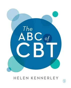 ABC of CBT, Paperback/Helen Kennerley