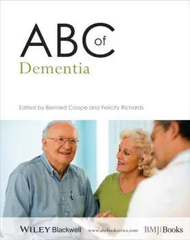 ABC of Dementia, Paperback/***
