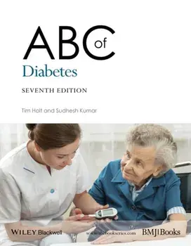 ABC of Diabetes, Paperback/Sudhesh Kumar
