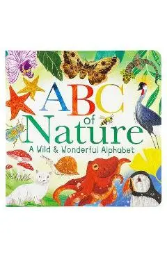 ABC of Nature - Carmine Falcone