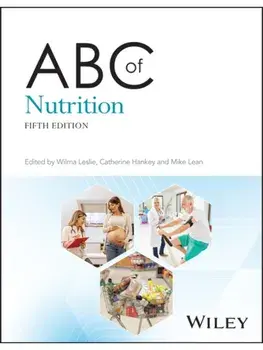 ABC of Nutrition. 5 ed, Paperback/***