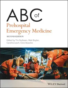 ABC of Prehospital Emergency Medicine. 2 ed, Paperback/***