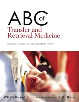 ABC of Transfer and Retrieval Medicine, Paperback/***