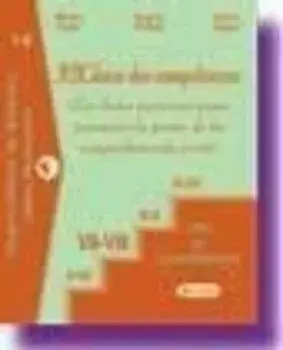 ABCdaire des competences. Clasele VII-VIII/Eugenia Stratula, Mihaela Cosma, Cristina Grigore