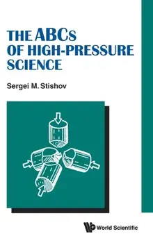 Abcs Of High-pressure Science, The, Hardback/Sergei M Stishov