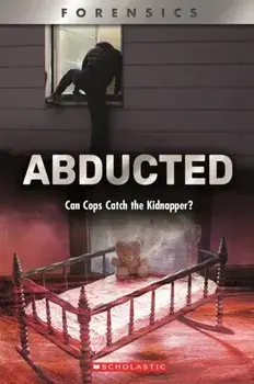 Abducted (XBooks). Can Cops Catch the Kidnapper?, Paperback/Diane Webber