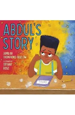 Abdul's Story - Jamilah Thompkins-bigelow