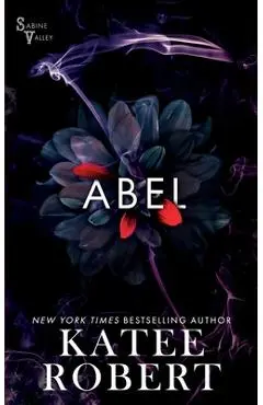 Abel - Katee Robert