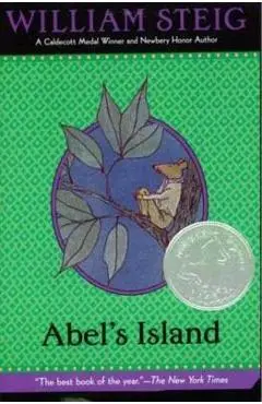 Abel's Island - William Steig