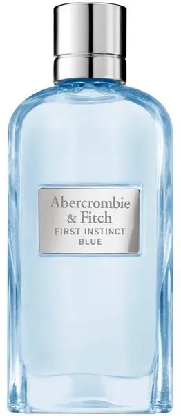 Abercrombie & Fitch Apă de parfum First Instinct Blue, 100 ml