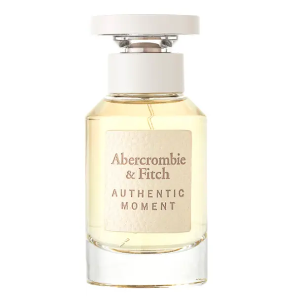 Abercrombie & Fitch Authentic Moment Apa de parfum pentru femei EDP Volum 50 ml
