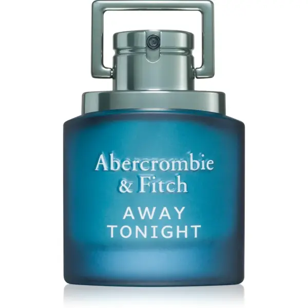 Abercrombie & Fitch Away Tonight Men Eau de Toilette pentru bărbați 50 ml