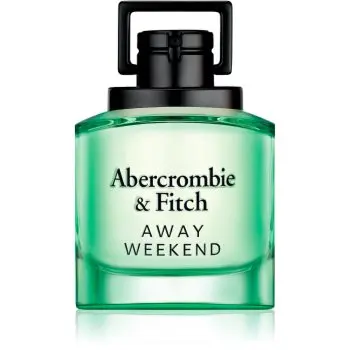 Abercrombie & Fitch Away Weekend Men Eau de Toilette pentru bărbați