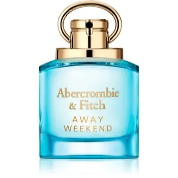 Abercrombie & Fitch Away Weekend Women Eau de Parfum pentru femei