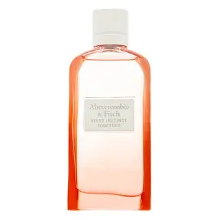 Abercrombie & Fitch First Instinct Together Eau de Parfum femei 100 ml