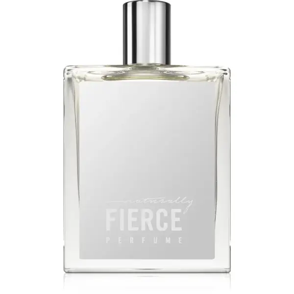 Abercrombie & Fitch Naturally Fierce Eau de Parfum pentru femei 100 ml