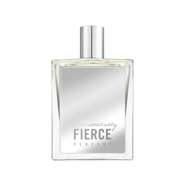 Abercrombie & Fitch Naturally Fierce Tester EDP Volum 100 ml
