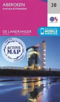 Aberdeen, Sheet Map/***