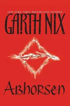 Abhorsen, Paperback/Garth Nix