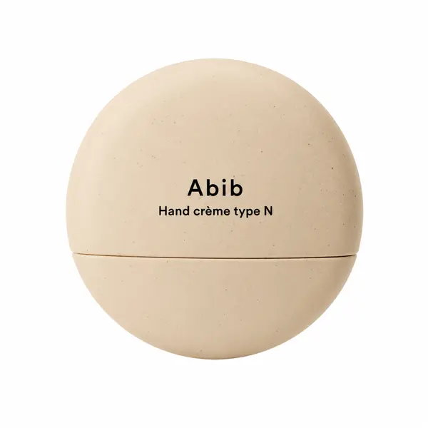 Abib – Hand Cream Type N, 50ml
