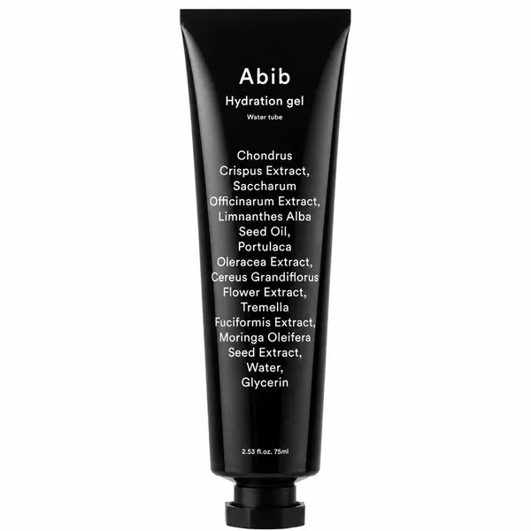 Abib – Hydration Gel Water Tube, 75ml