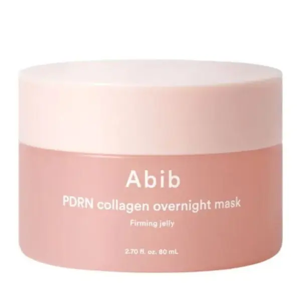 Abib - PDRN Collagen Overnight Mask Firming Jelly - 80ml