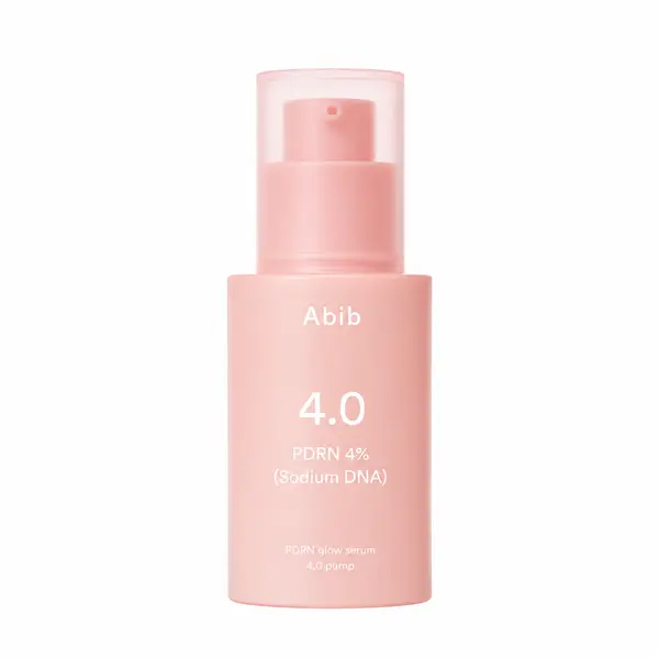 Abib – PDRN Glow Serum 4.0 Pump, 30ml