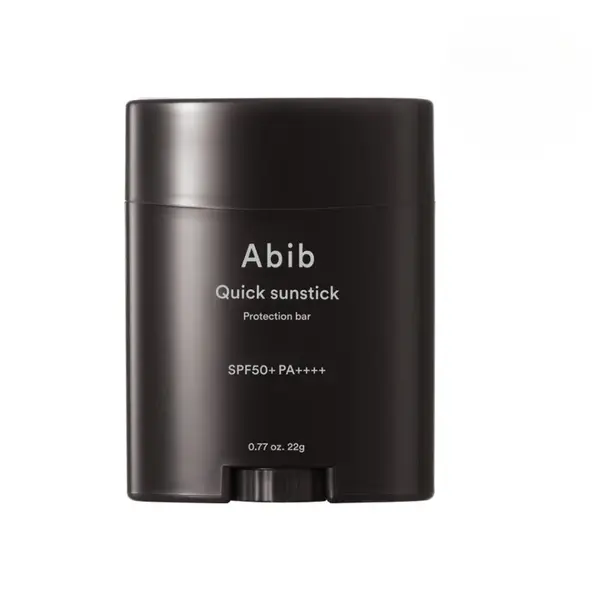 Abib - Quick Sunstick Protection Bar, 22g