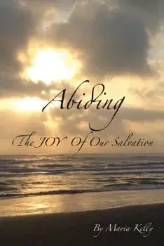 Abiding, Paperback/Maria Kelly