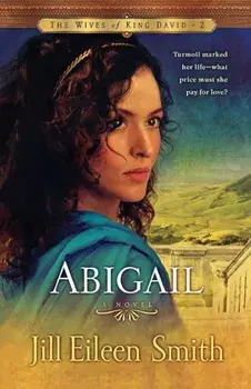 Abigail, Paperback/Jill Eileen Smith