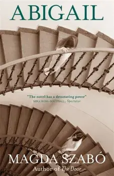 Abigail, Paperback/Magda Szabo