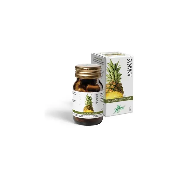 Aboca Ananas 50 capsule