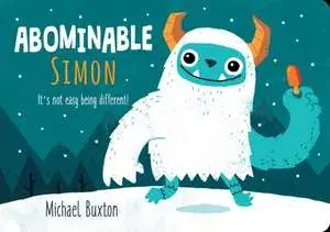 Abominable Simon, Hardback/***