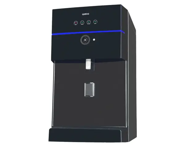 Abonaament Dozator apa cu sistem de filtrare INFINITE-L50S NEGRU