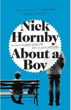 About a Boy - Nick Hornby