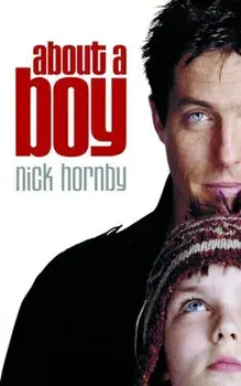 About a Boy/Nick Hornby