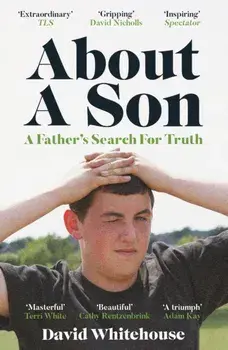 About A Son. A Father's Search for Truth, Paperback/***