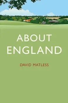 About England, Hardback/***