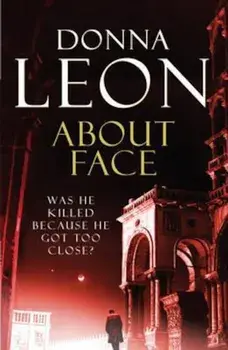 About Face, Paperback/Donna Leon
